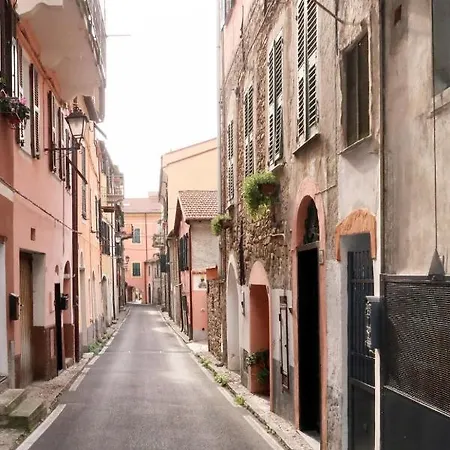 Oltrelascala 140s Apartment
