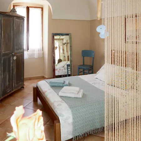 Apartment Oltrelascala 140s