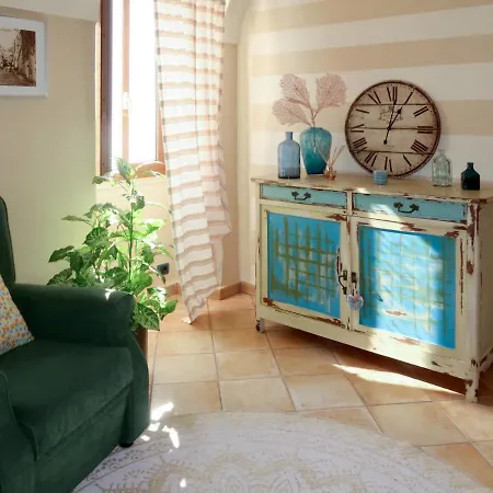 Oltrelascala 140s Apartment *
